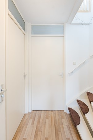 Medium property photo - Schalkhaarstraat 89, 5035 GR Tilburg